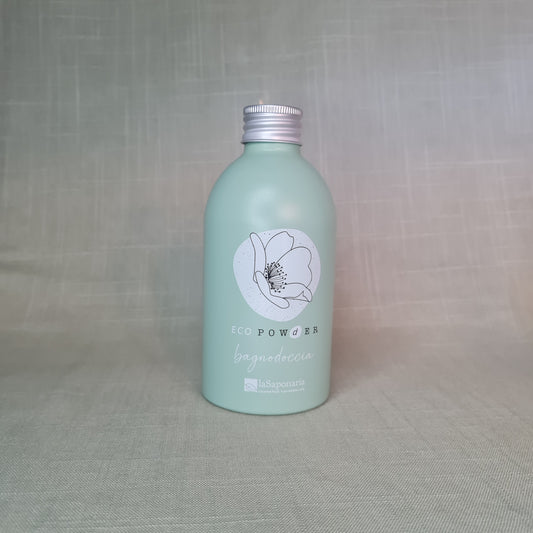 Dispenser refill bagnodoccia