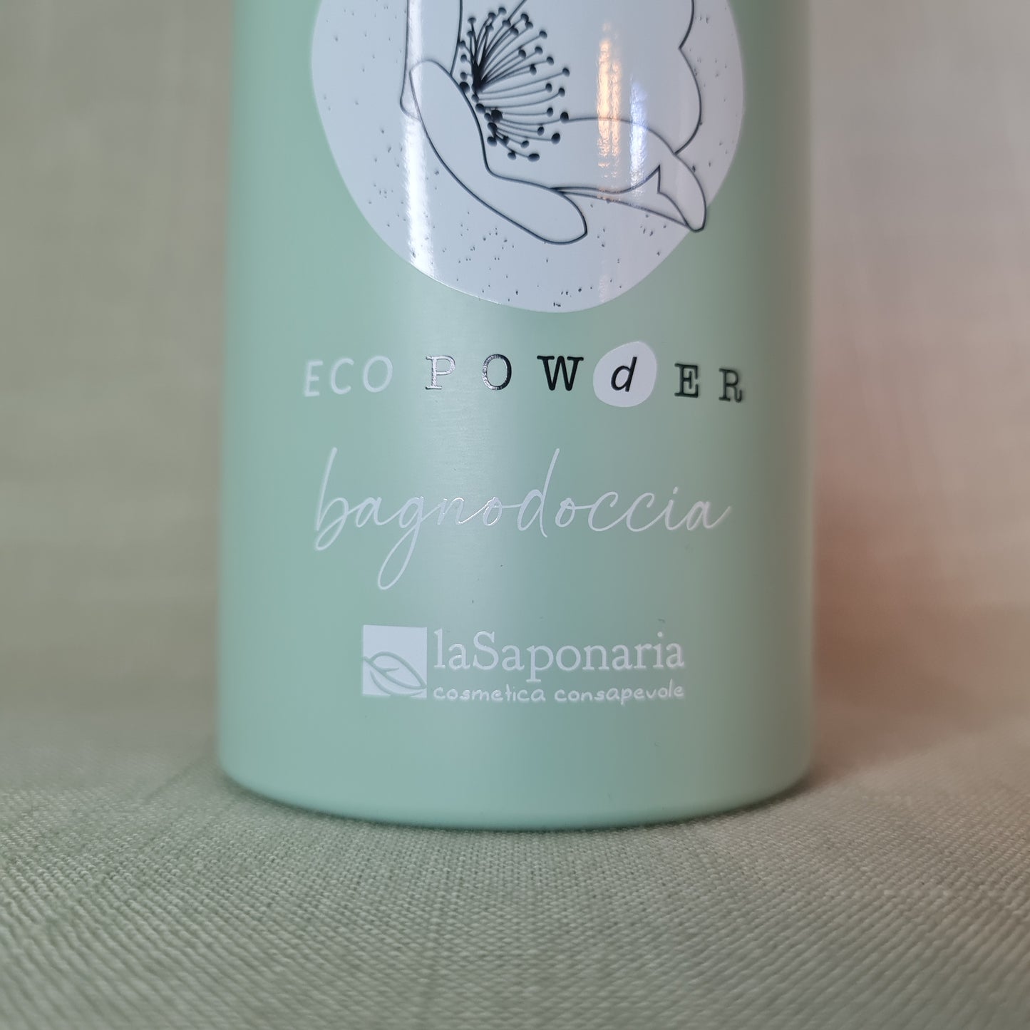 Dispenser refill bagnodoccia