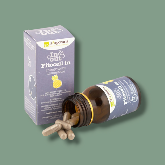 Integratore Fitocell