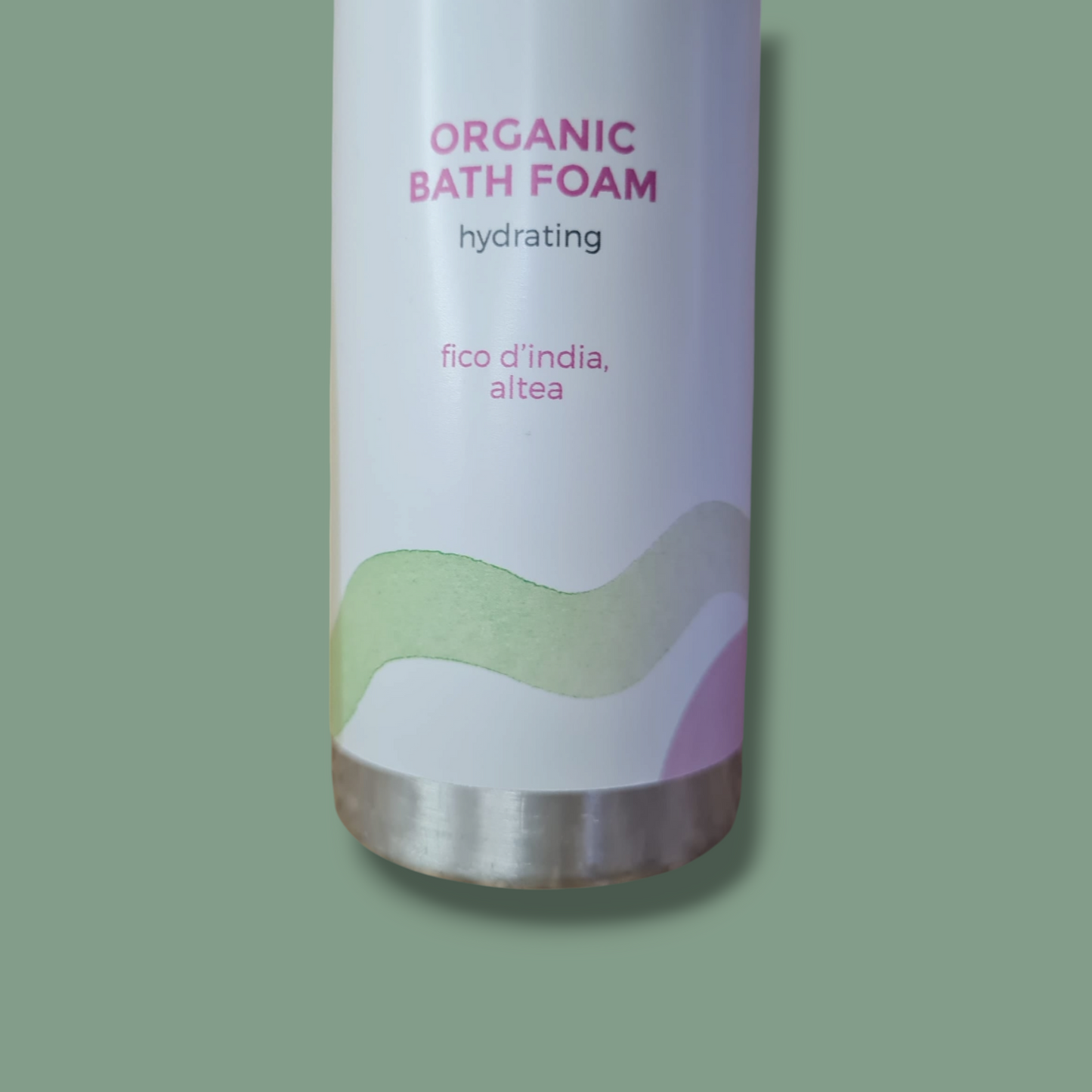 Bagnoschiuma bio idratante