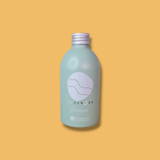 Dispenser refill shampoo