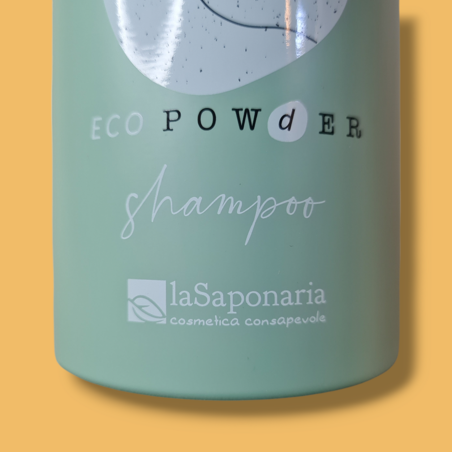 Dispenser refill shampoo