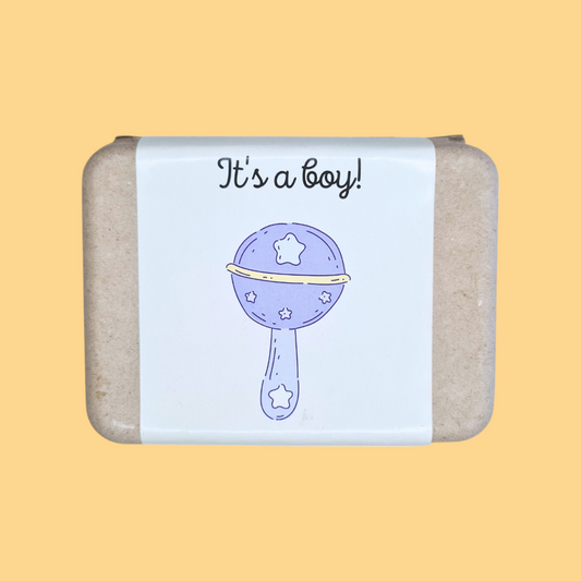 Confezione regalo It's a Boy