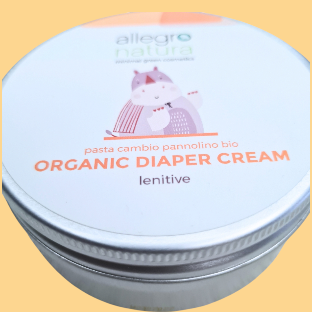 Pasta Cambio Pannolino