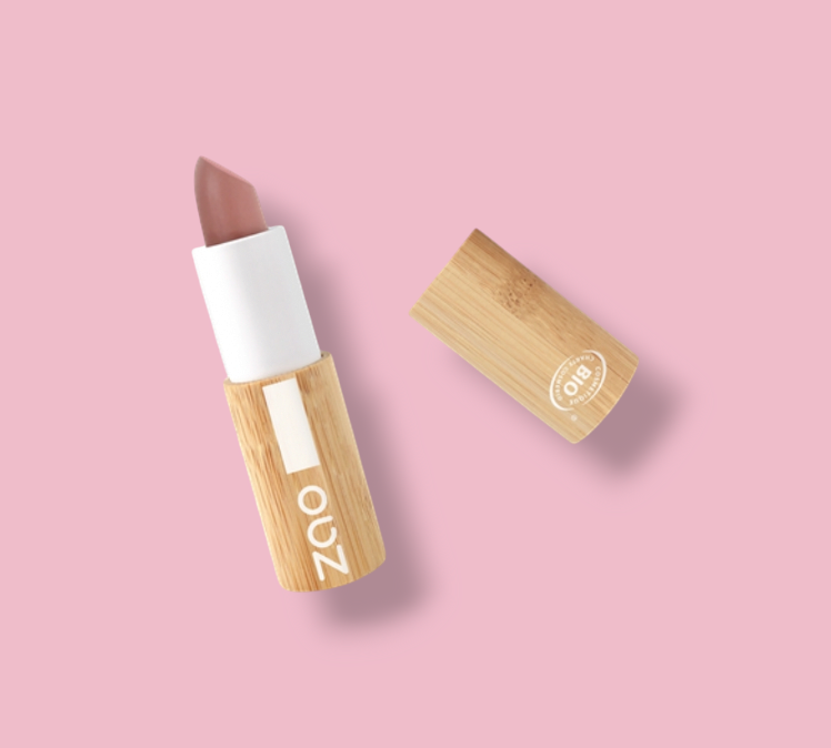 Rossetto ricaricabile Cocoon