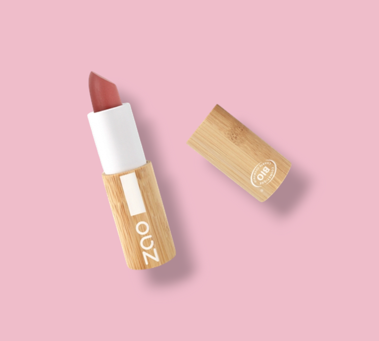 Rossetto ricaricabile Cocoon