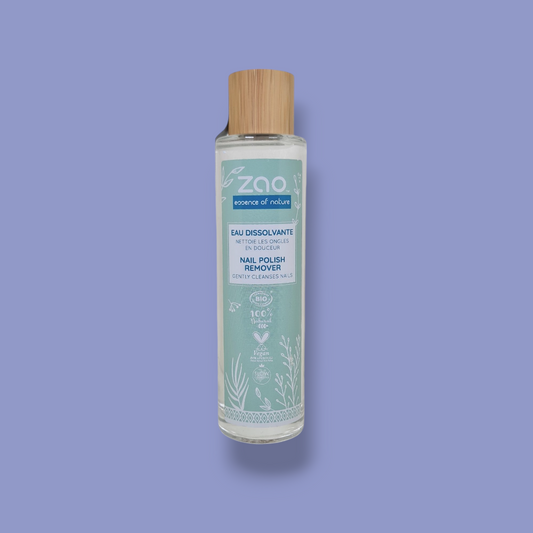 Acqua solvente