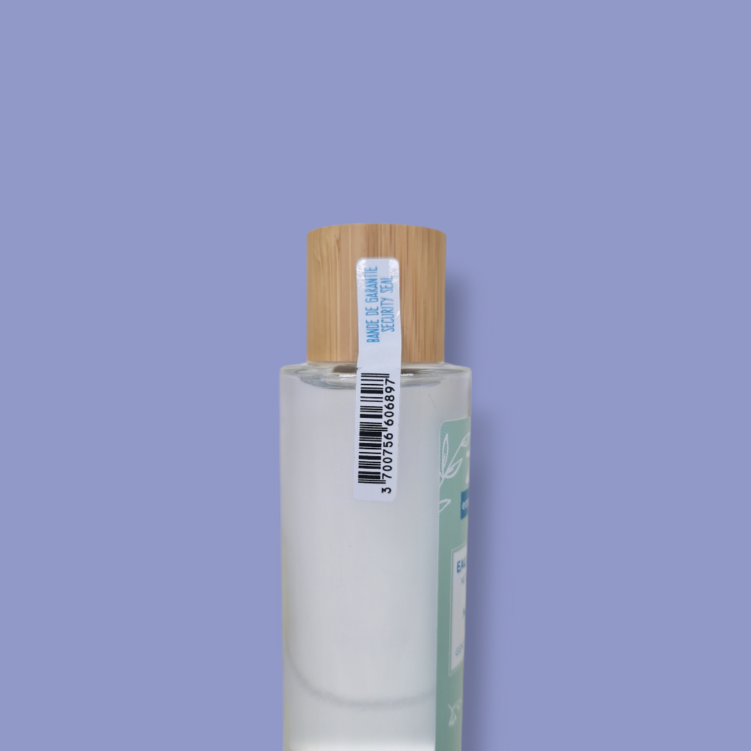 Acqua solvente