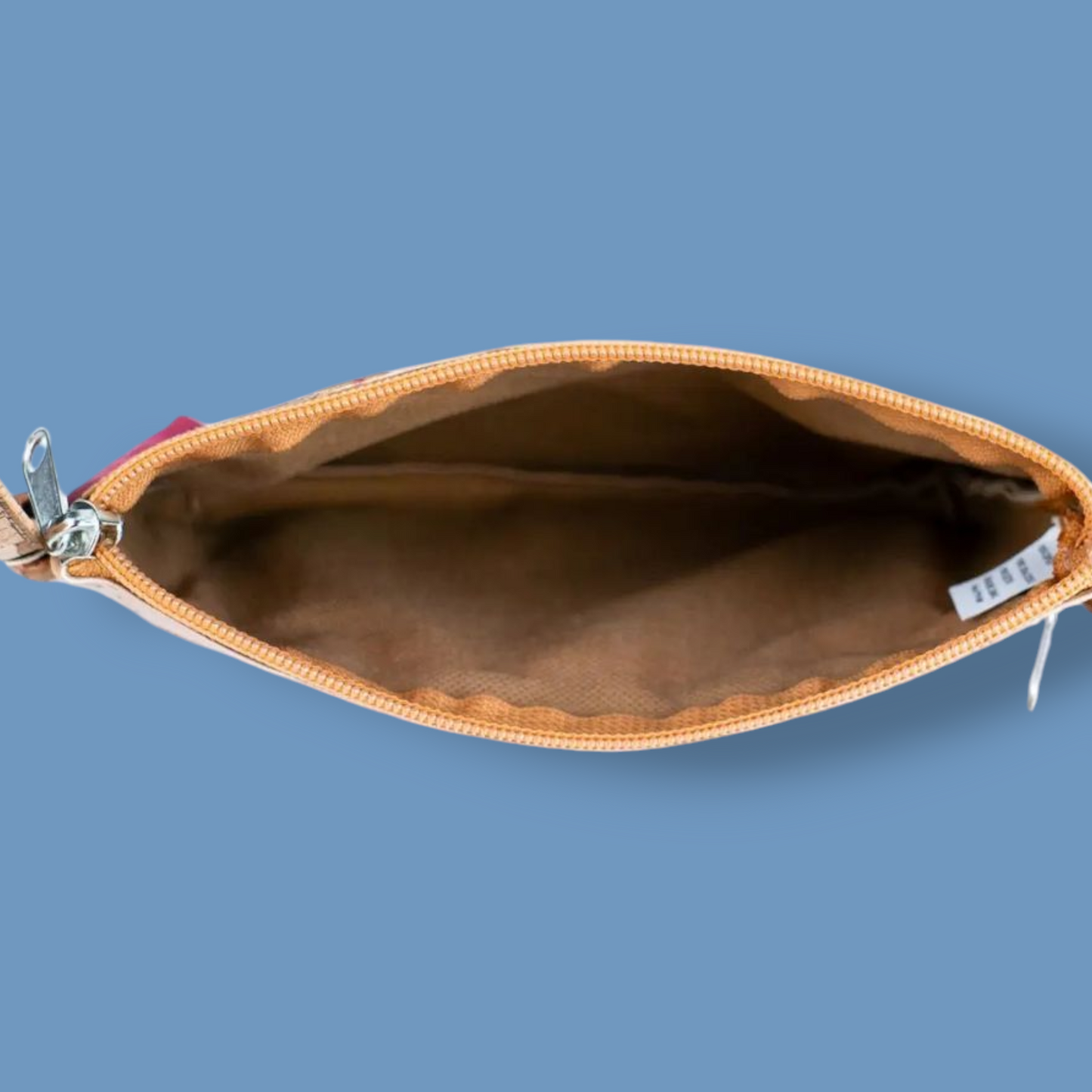 Borsa a tracolla in sughero