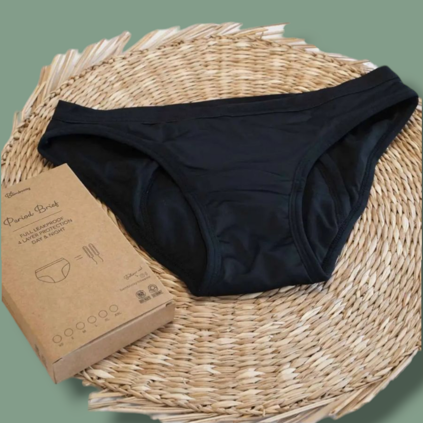 Intimo mestruale