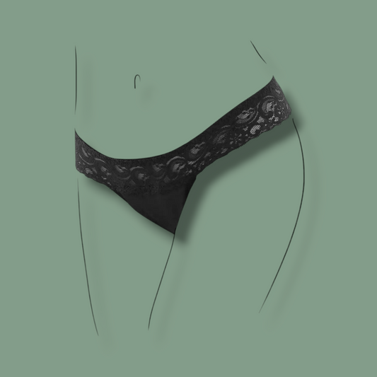 Intimo mestruale