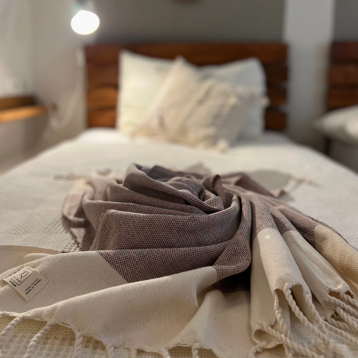 Telo spa e mare Ecuador