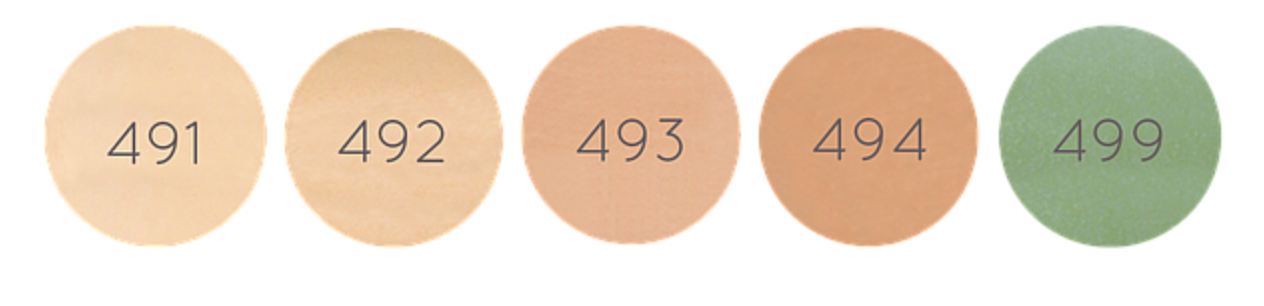 Correttore ricaricabile in bambù