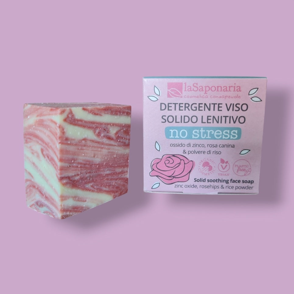 Detergente No stress