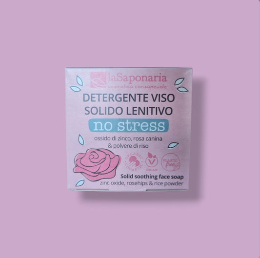 Detergente No stress