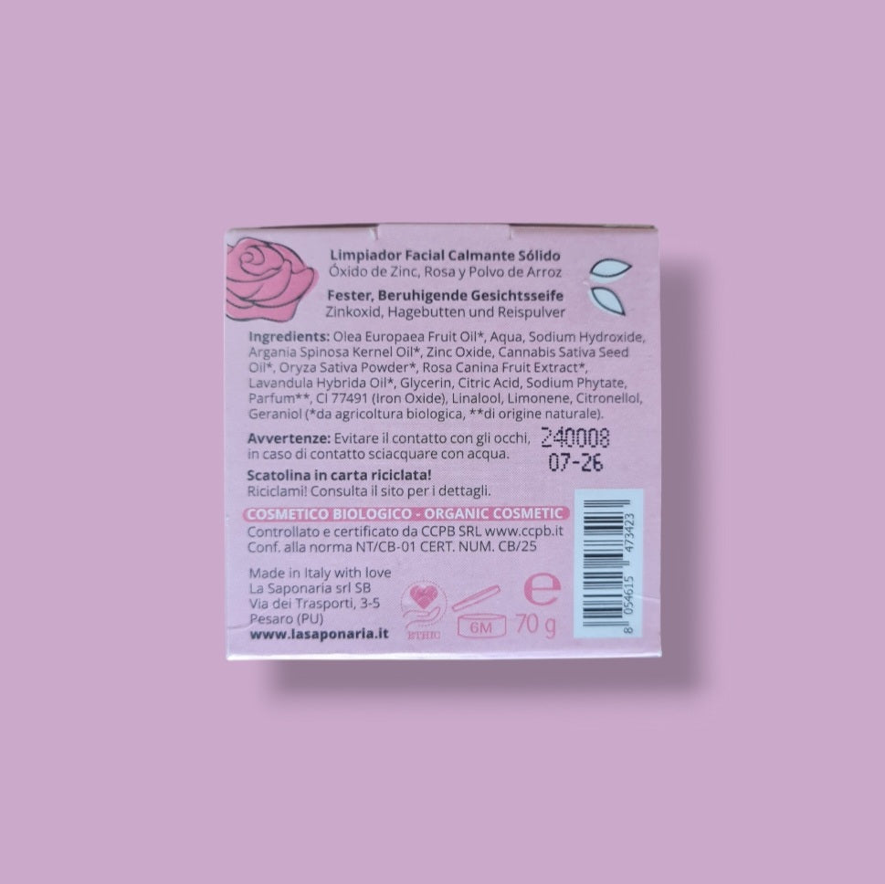 Detergente No stress