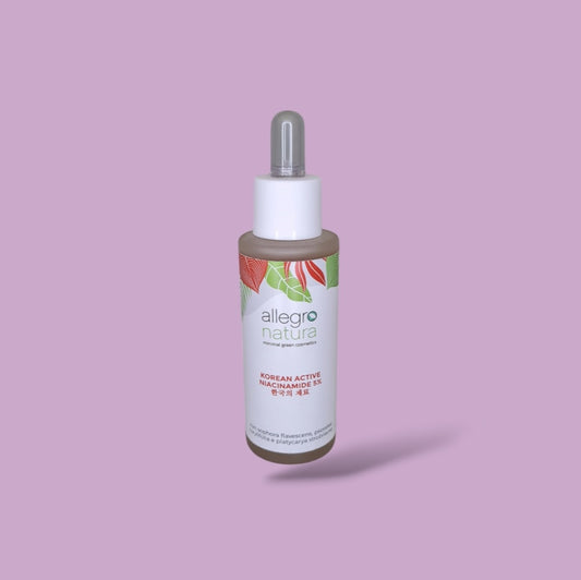 Siero Niacinamide 5%