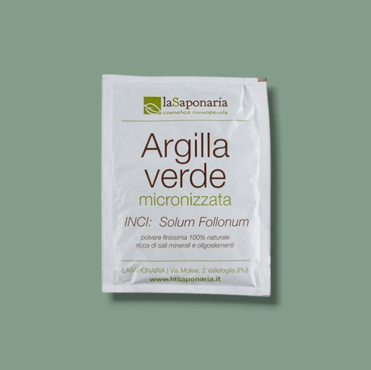 Argilla verde