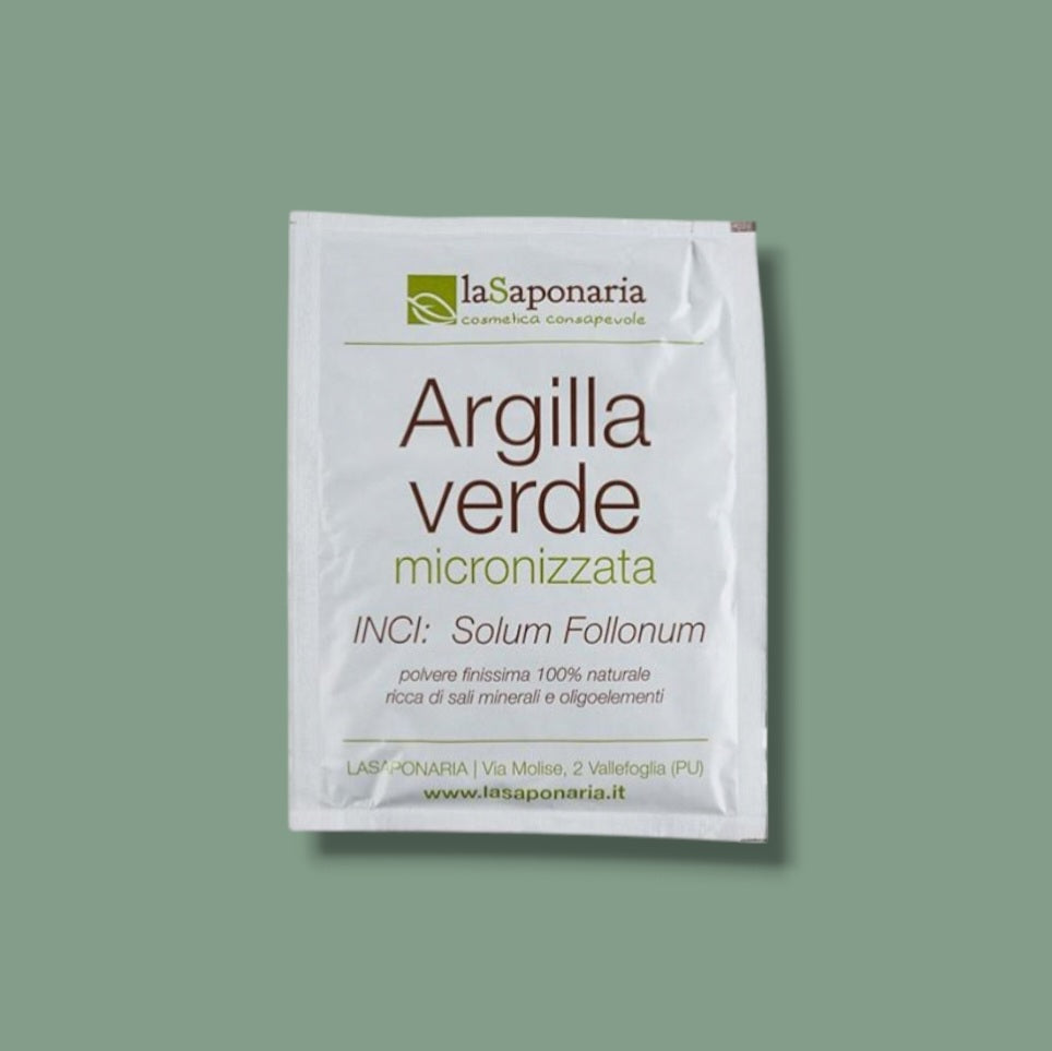 Argilla verde