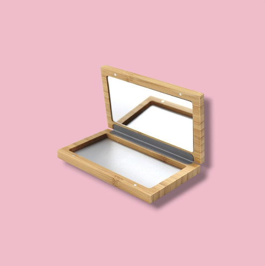 Bambù box M (vuota)