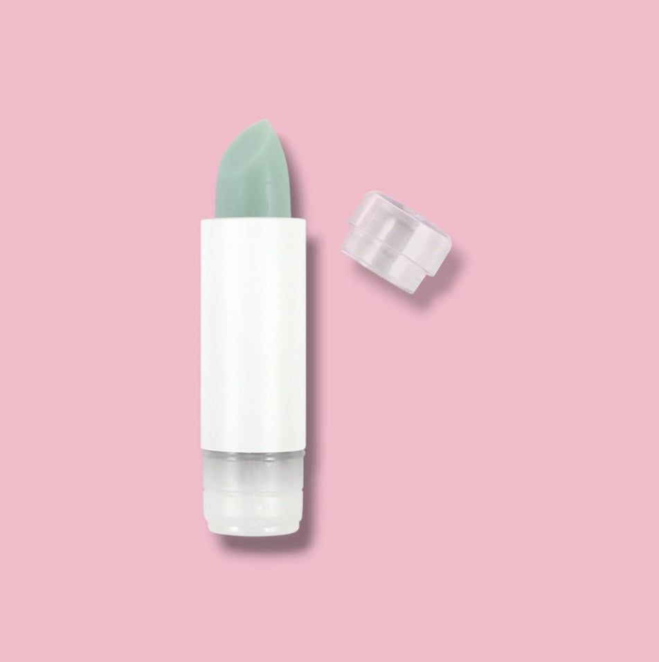 Scrub labbra ricaricabile