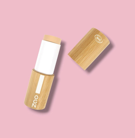 Fondotinta stick ricaricabile
