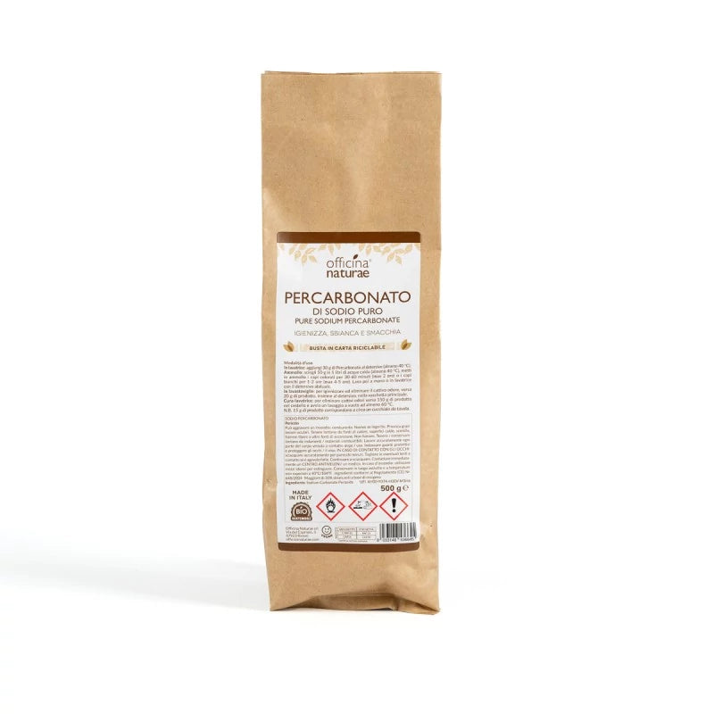 Percarbonato di Sodio puro