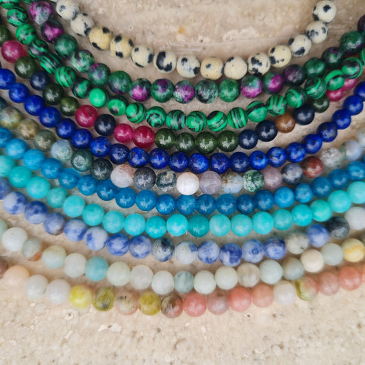 Collana Anfitrite