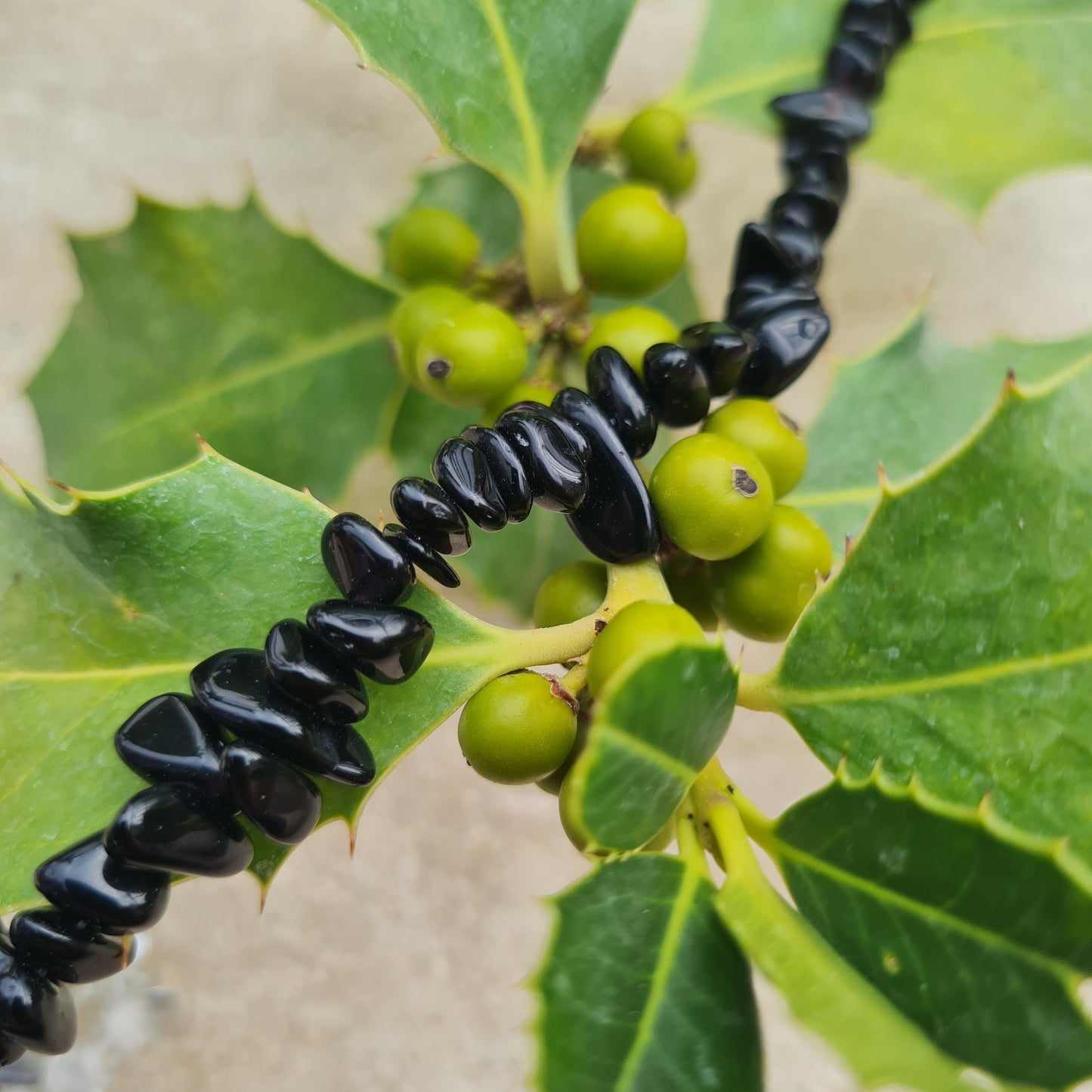 Bracciale cavigliera Circe