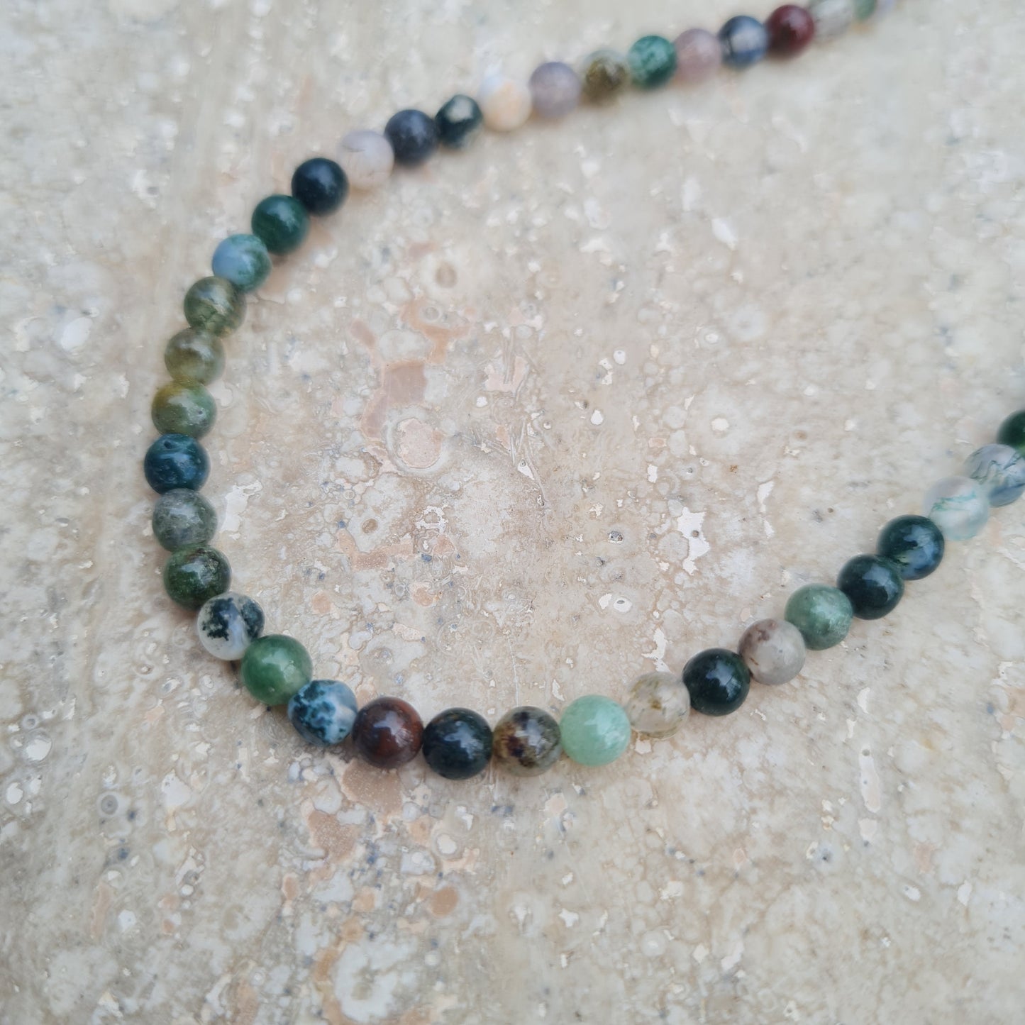 Collana Anfitrite