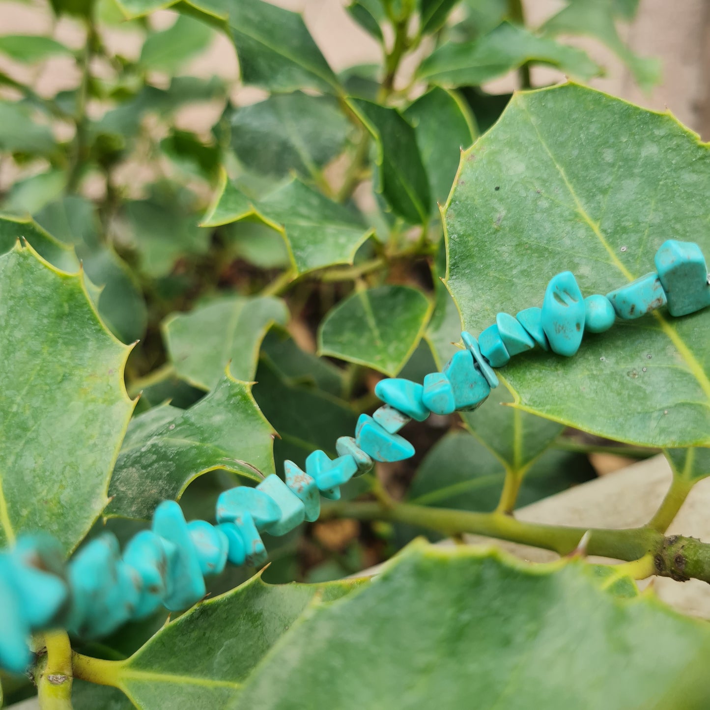 Bracciale cavigliera Circe