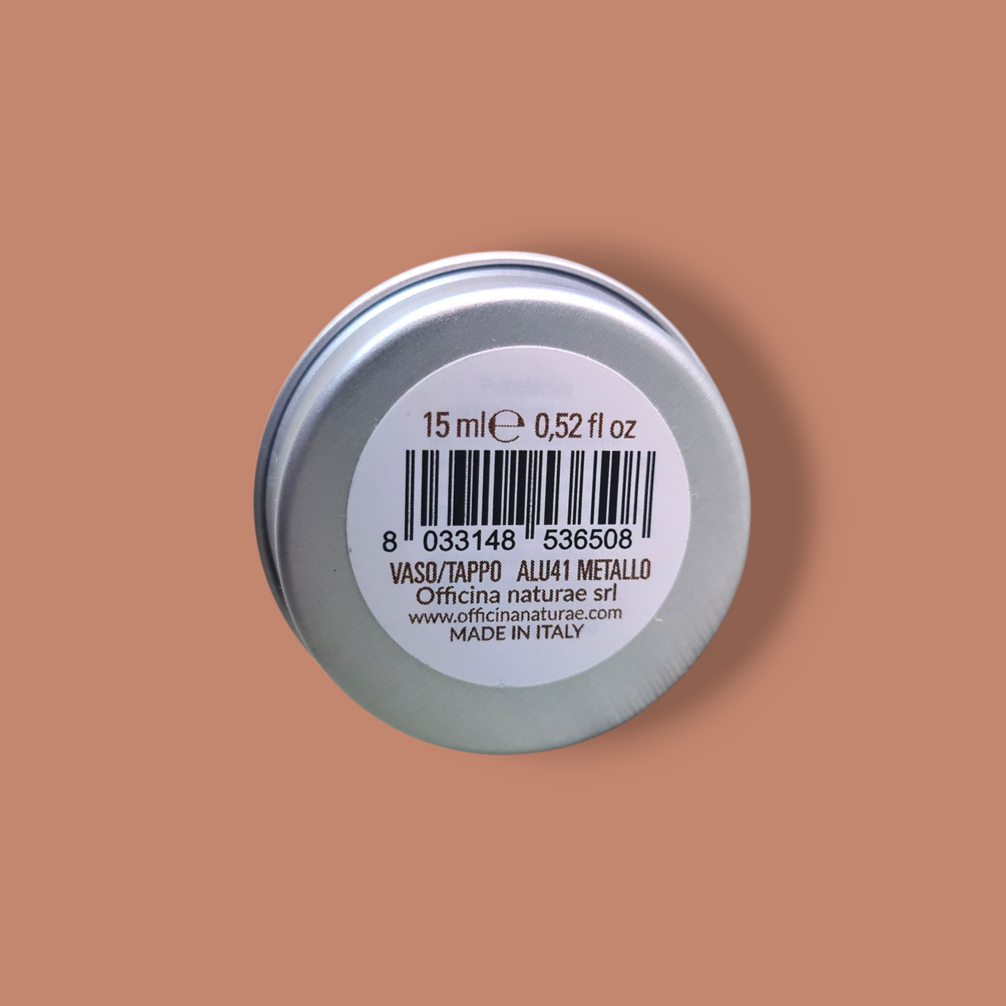 Burro Labbra SPF 50