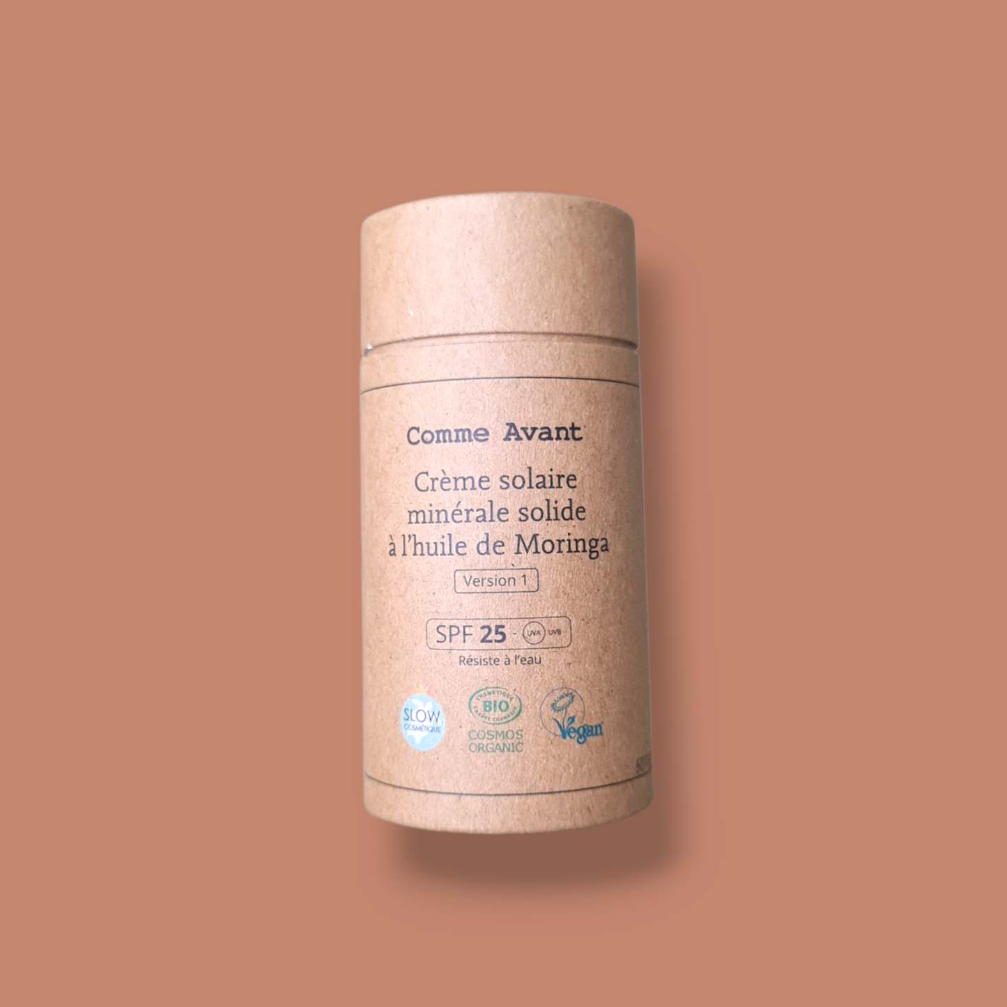 Protezione solare stick spf25