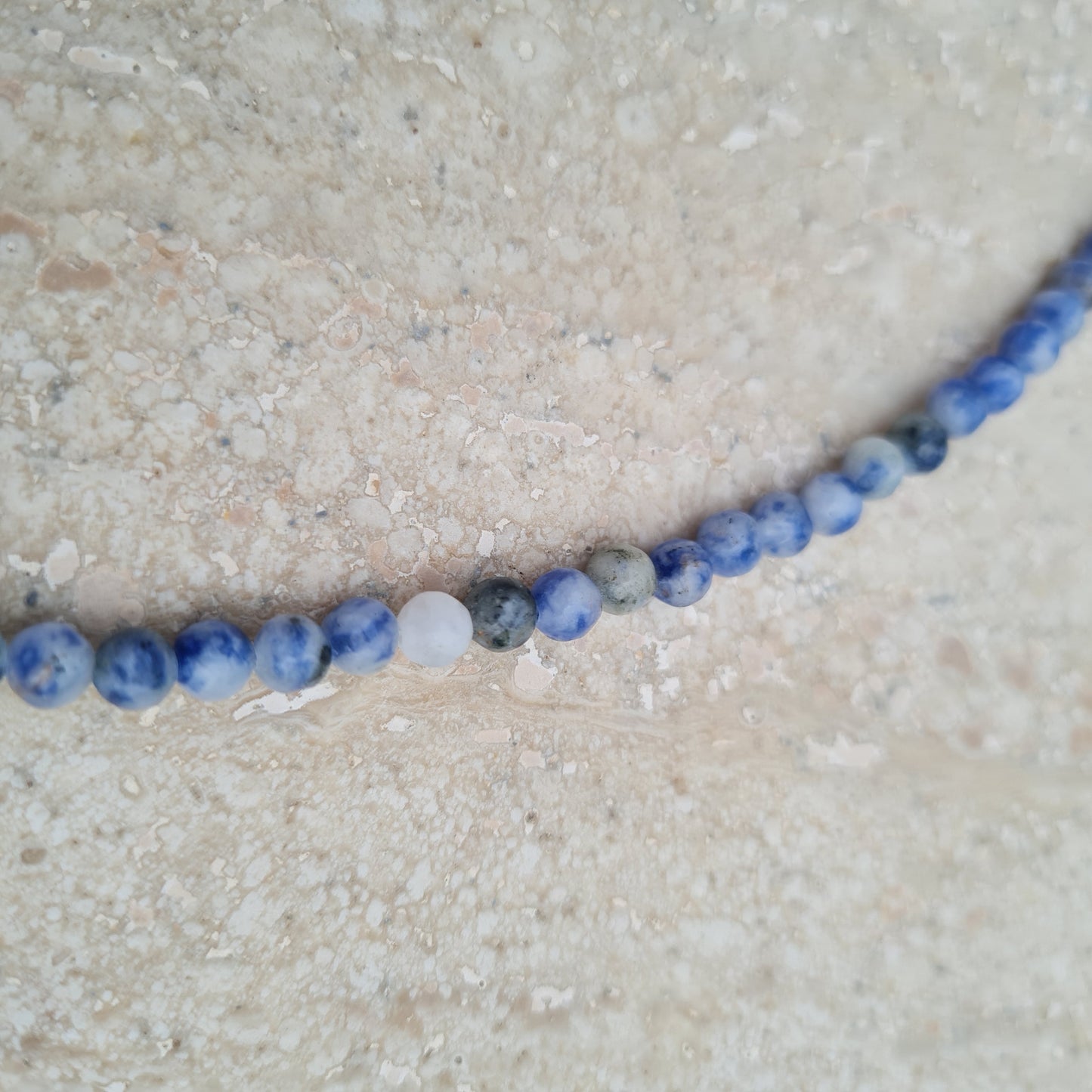 Collana Anfitrite
