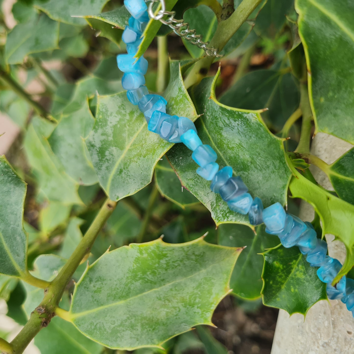 Bracciale cavigliera Circe