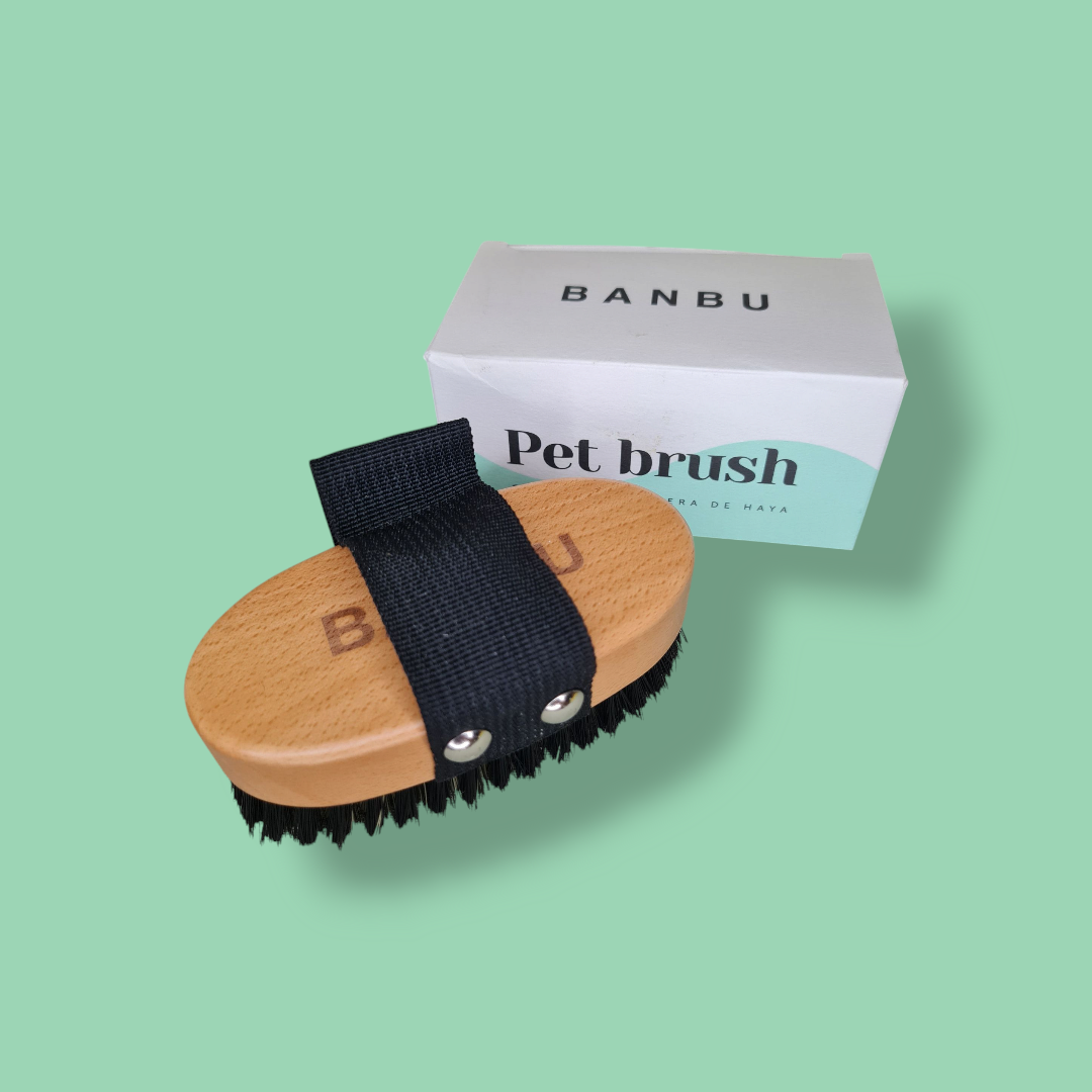 Spazzola pets