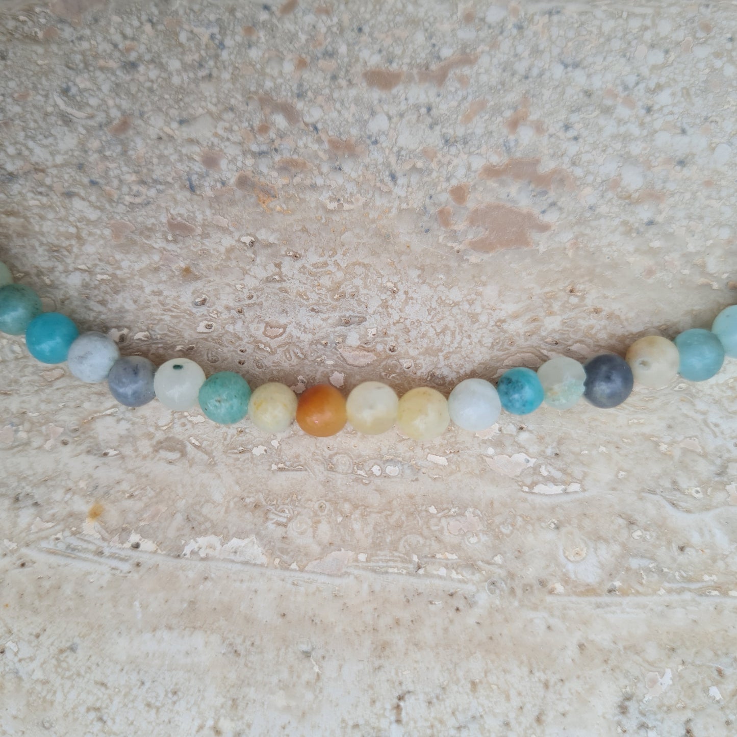 Collana Anfitrite