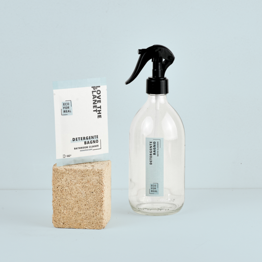Starter kit Bagno