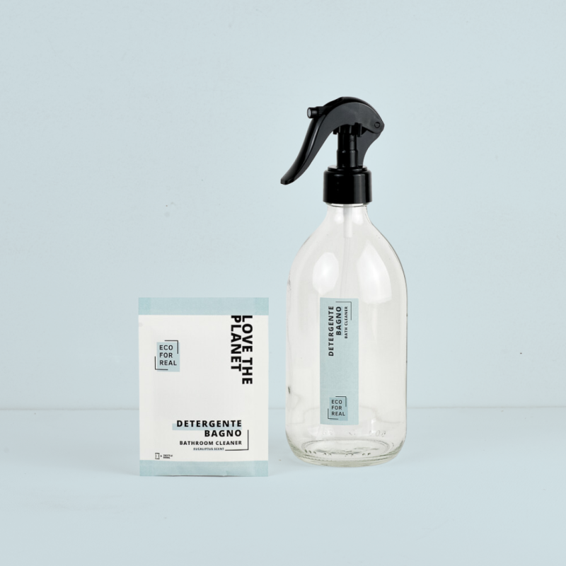 Starter kit Bagno