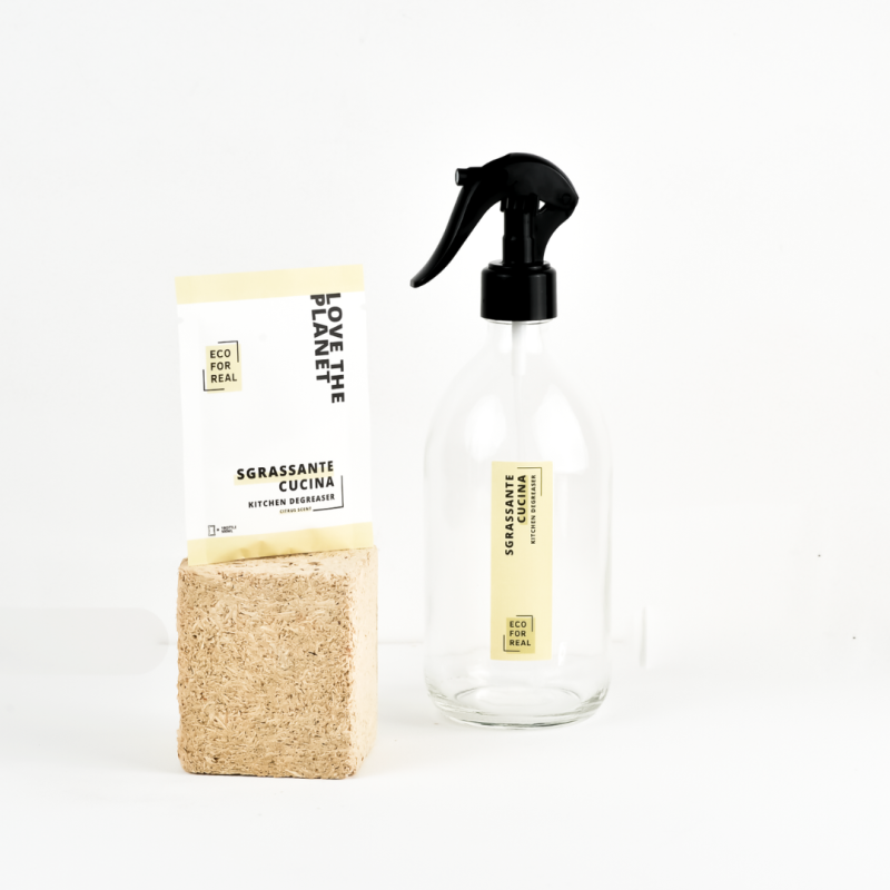 Starter kit Cucina