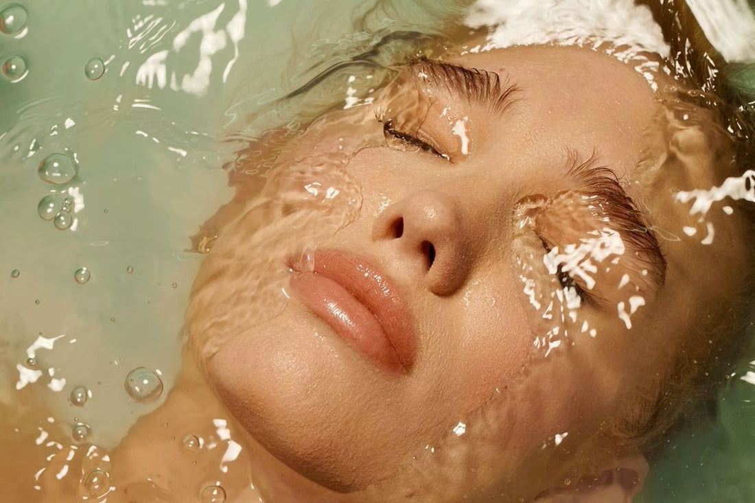 Come Creare una Routine di Skincare Eco-Friendly