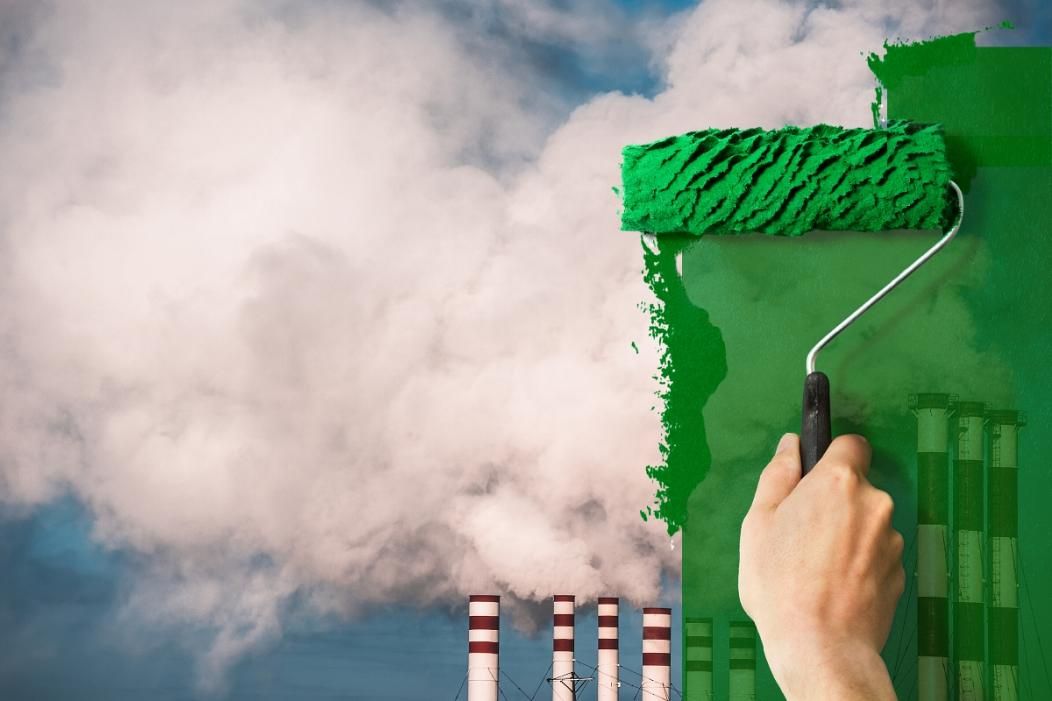 Greenwashing: cos'è e come riconoscerlo prima di comprare