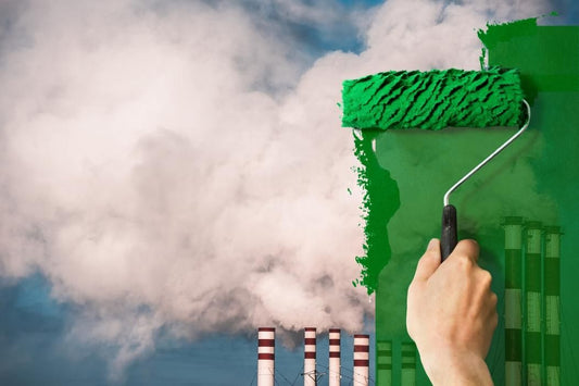 Greenwashing: cos'è e come riconoscerlo prima di comprare