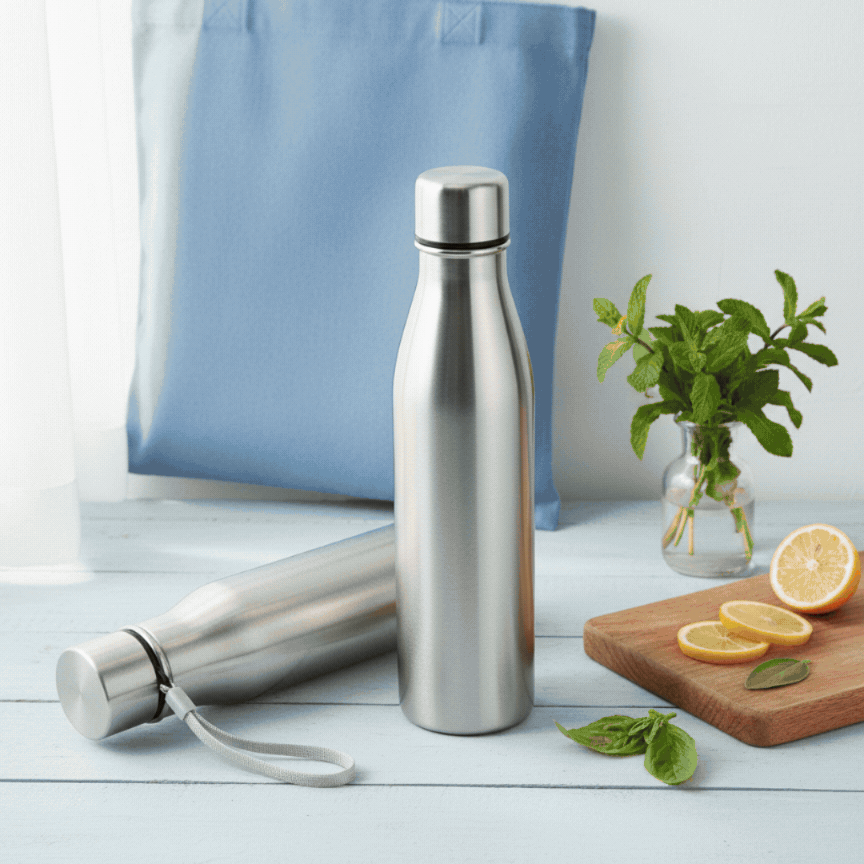 Microplastiche, stress e spreco alimentare: 4 abitudini che costano più di quanto pensi