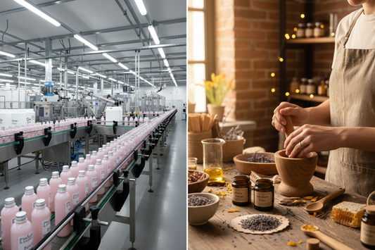 Come Risparmiare 315€ l'Anno Scegliendo l'Artigianale