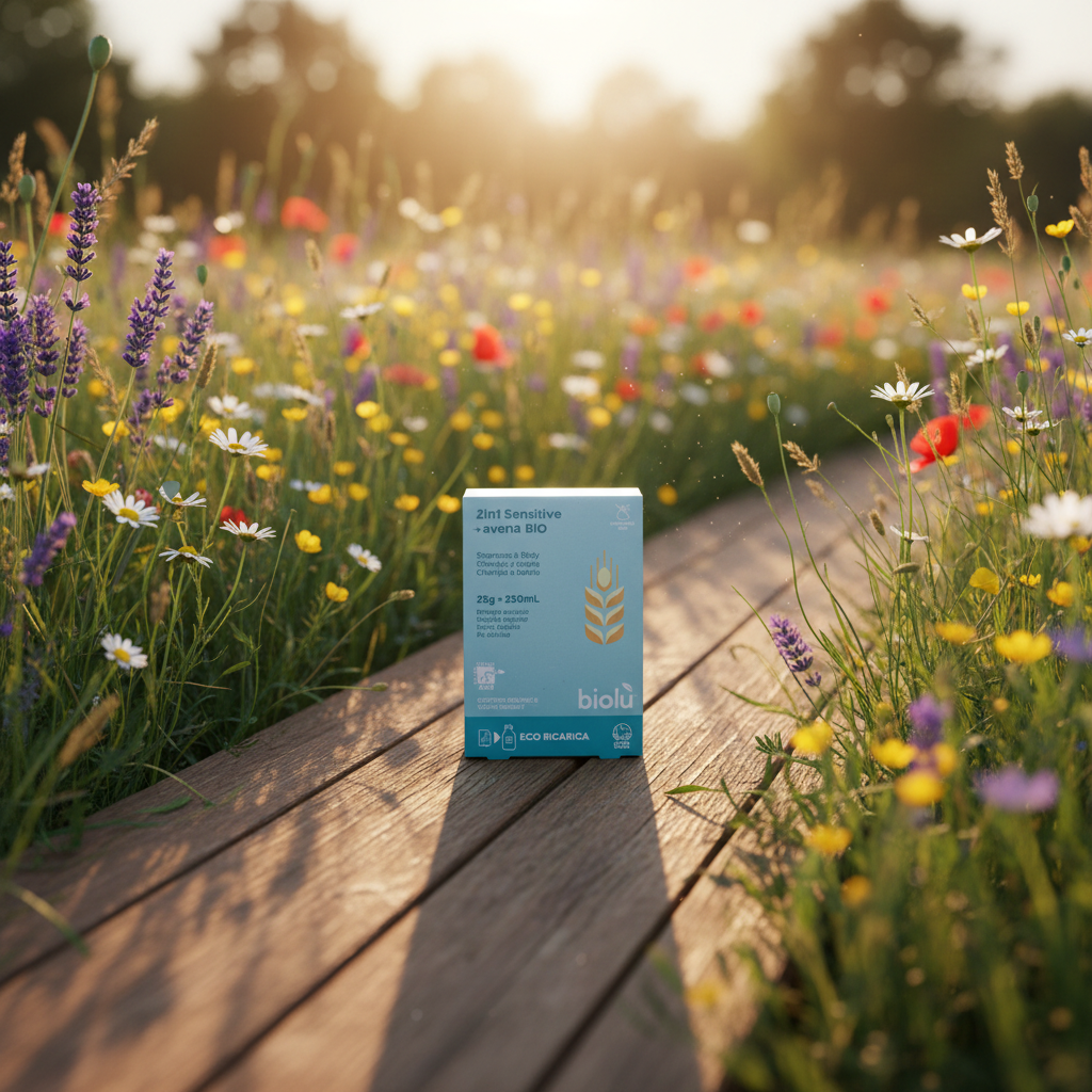 2in1 sensitive avena bio