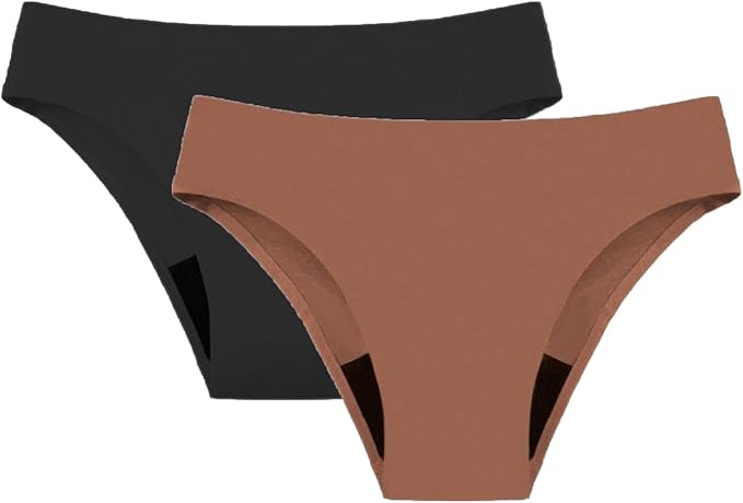 Costume Mestruale Slip – 2 Pezzi
