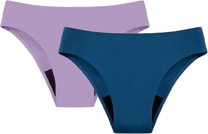 Costume Mestruale Slip – 2 Pezzi