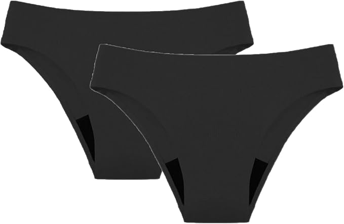 Costume Mestruale Slip – 2 Pezzi