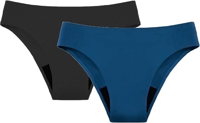 Costume Mestruale Slip – 2 Pezzi